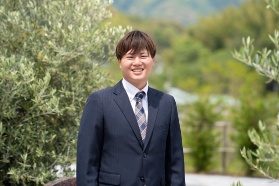 池川 峻平